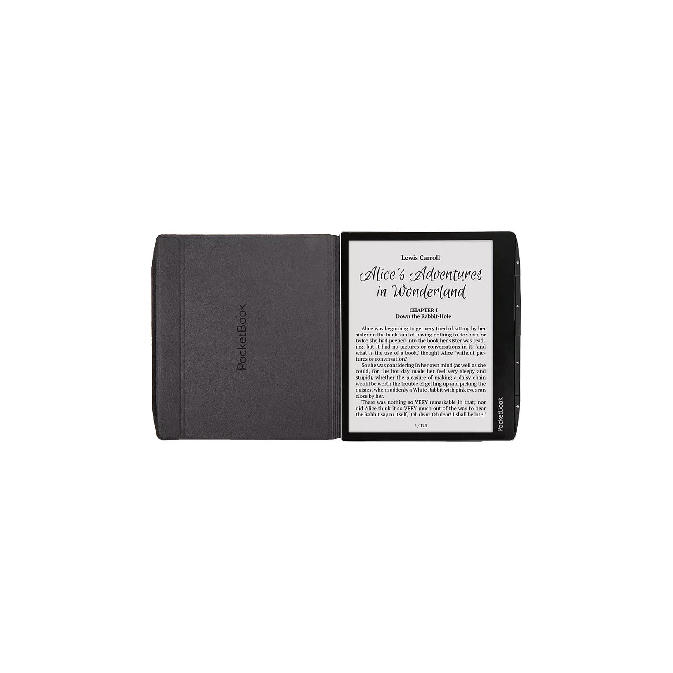 Buy PocketBook Flip - Shiny Beige Cover fr Era in Cyprus, Nicosia, Limassol, Larnaka, Pafos