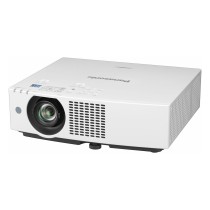 Buy Panasonic PT-VMZ51SEJ LCD Laser Beamer 5200 Lumen in Cyprus, Nicosia, Limassol, Larnaka, Pafos