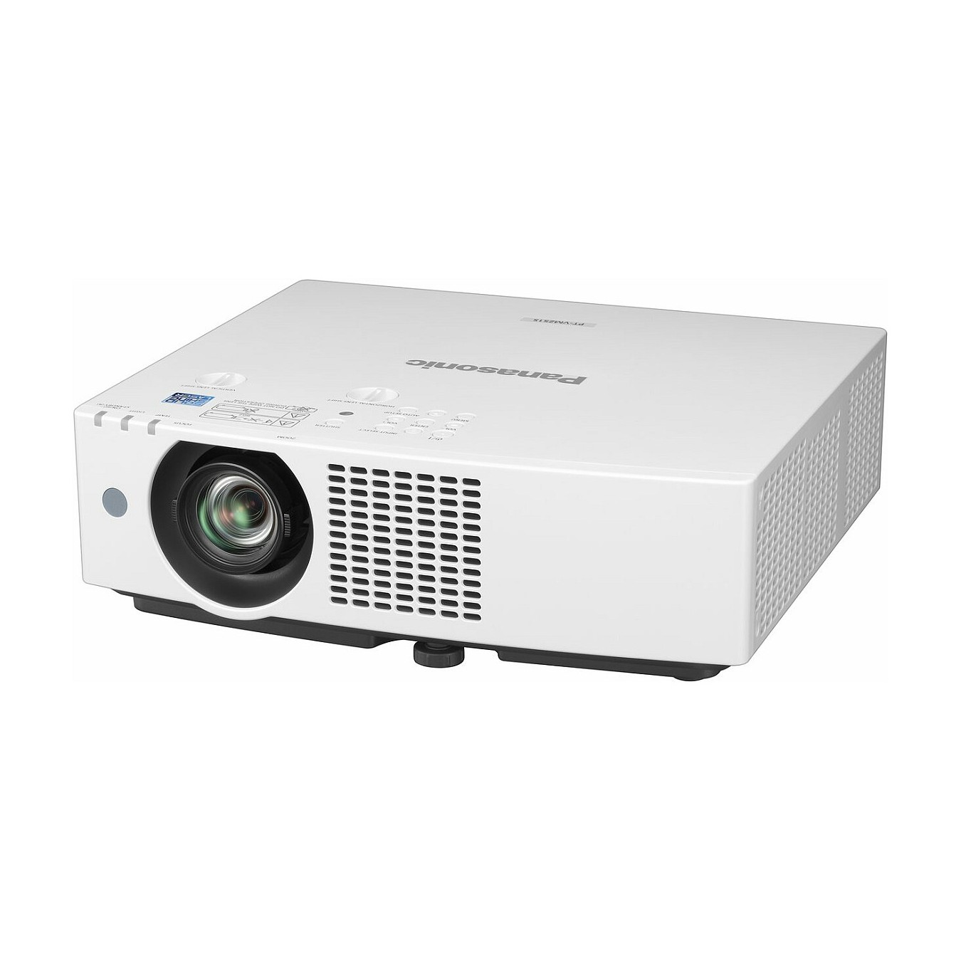 Buy Panasonic PT-VMZ51SEJ LCD Laser Beamer 5200 Lumen in Cyprus, Nicosia, Limassol, Larnaka, Pafos