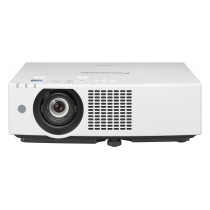Buy Panasonic PT-VMZ51SEJ LCD Laser Beamer 5200 Lumen in Cyprus, Nicosia, Limassol, Larnaka, Pafos
