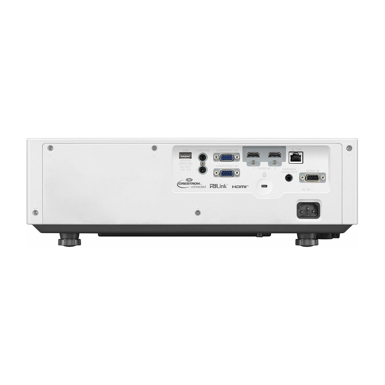 Buy Panasonic PT-VMZ51SEJ LCD Laser Beamer 5200 Lumen in Cyprus, Nicosia, Limassol, Larnaka, Pafos