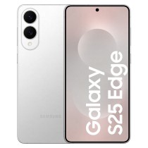 Buy Samsung Galaxy S25 Edge S937 5G Dual Sim 12GB RAM 512GB - Titanium Silver in Cyprus, Nicosia, Limassol, Larnaka, Pafos