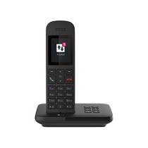Buy Telekom Sinus A12 Schnurlostelefon mit Anrufbeantworter - schwarz in Cyprus, Nicosia, Limassol, Larnaka, Pafos