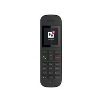 Buy Telekom Sinus A12 Schnurlostelefon mit Anrufbeantworter - schwarz in Cyprus, Nicosia, Limassol, Larnaka, Pafos