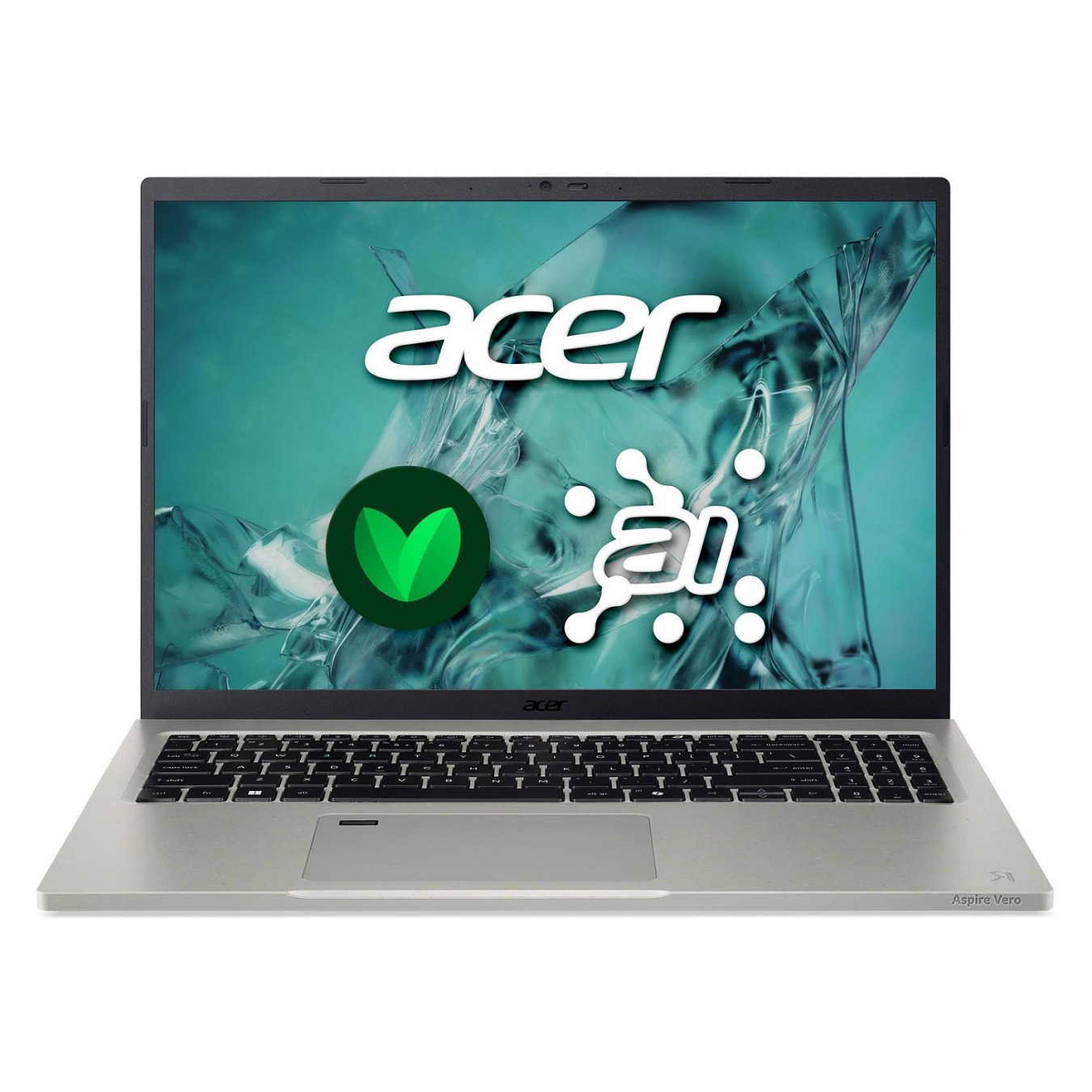 Buy Acer Aspire Vero 16 AV16-71P-72VJ Notebook 40,64 cm (16') in Cyprus, Nicosia, Limassol, Larnaka, Pafos