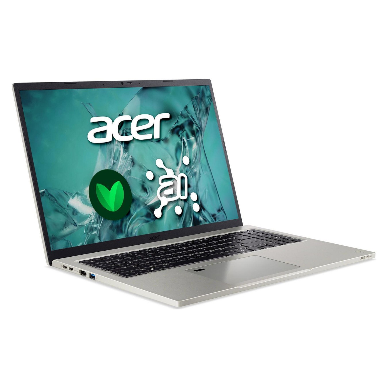 Buy Acer Aspire Vero 16 AV16-71P-72VJ Notebook 40,64 cm (16') in Cyprus, Nicosia, Limassol, Larnaka, Pafos