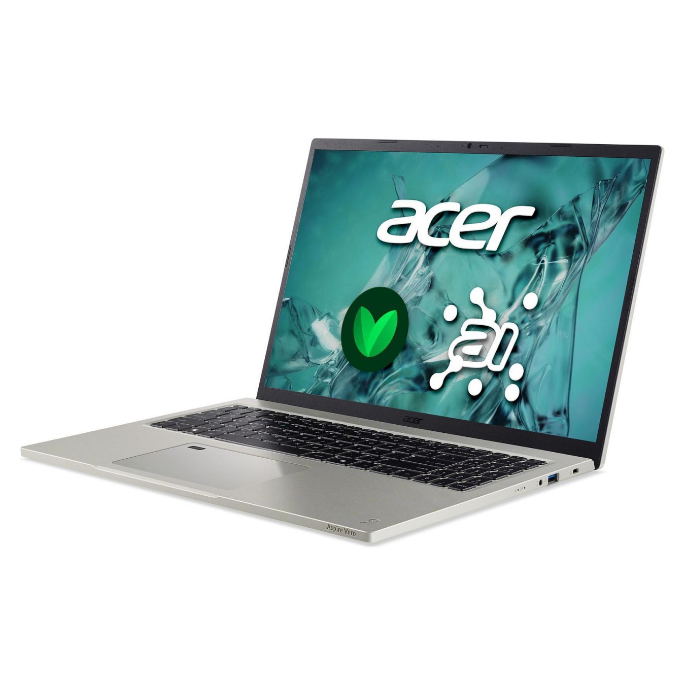 Buy Acer Aspire Vero 16 AV16-71P-72VJ Notebook 40,64 cm (16') in Cyprus, Nicosia, Limassol, Larnaka, Pafos