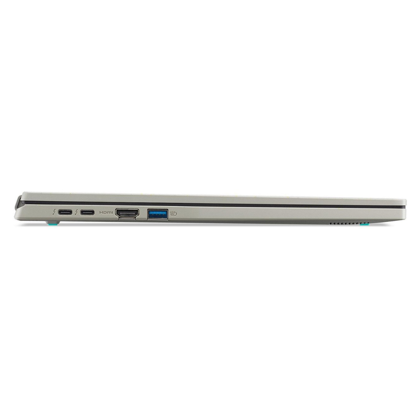 Buy Acer Aspire Vero 16 AV16-71P-72VJ Notebook 40,64 cm (16') in Cyprus, Nicosia, Limassol, Larnaka, Pafos