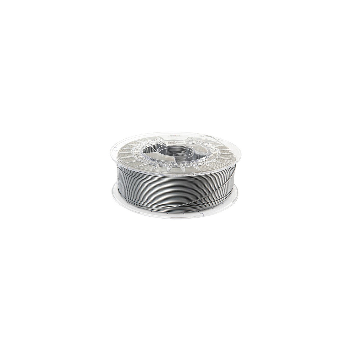 Buy Spectrum 3D Filament PLA Premium 1,75mm Silver Star Silber 1kg in Cyprus, Nicosia, Limassol, Larnaka, Pafos