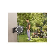 Buy Gardena Wand-Schlauchbox RollUp L. 30 m. weiß in Cyprus, Nicosia, Limassol, Larnaka, Pafos