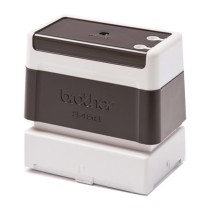 Buy Brother Stempel PR-3458B6P 34x58 mm schwarz in Cyprus, Nicosia, Limassol, Larnaka, Pafos