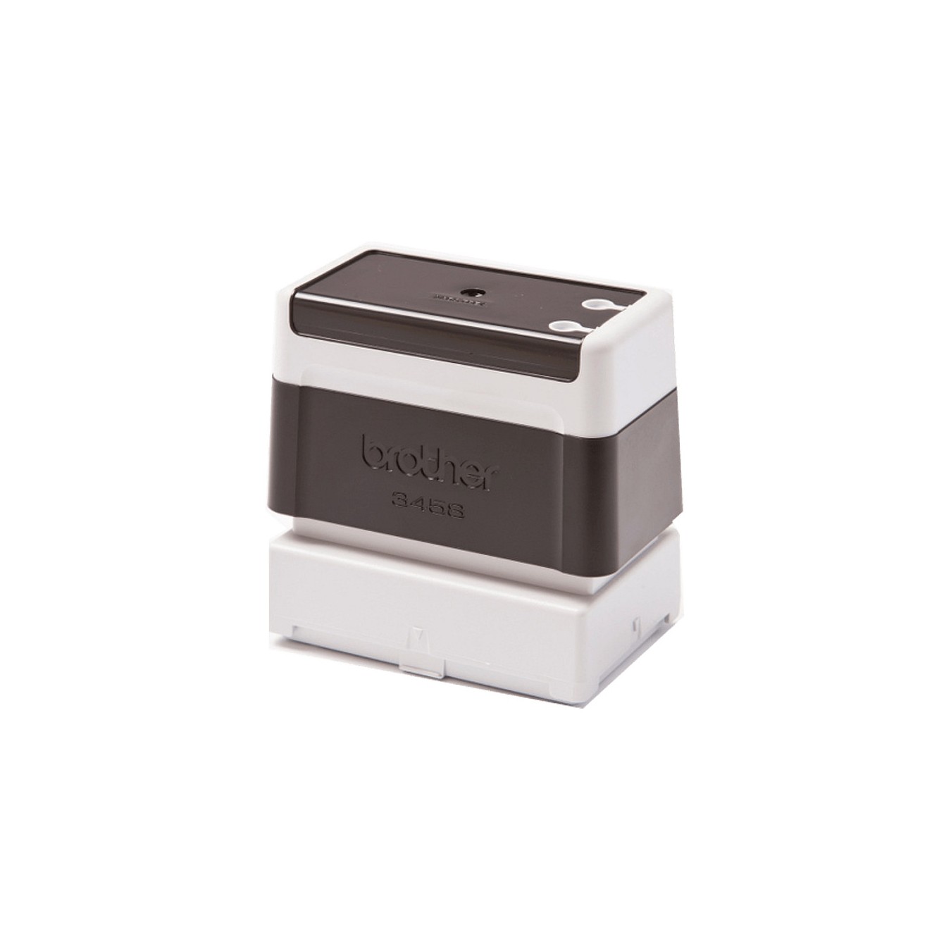 Buy Brother Stempel PR-3458B6P 34x58 mm schwarz in Cyprus, Nicosia, Limassol, Larnaka, Pafos