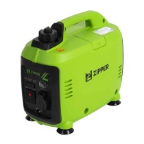 Buy Zipper ZI-STE1000INV Stromerzeuger Inverter in Cyprus, Nicosia, Limassol, Larnaka, Pafos