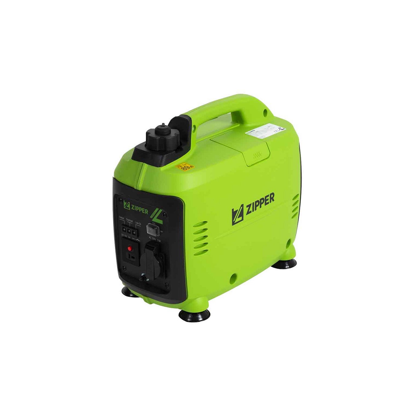 Buy Zipper ZI-STE1000INV Stromerzeuger Inverter in Cyprus, Nicosia, Limassol, Larnaka, Pafos