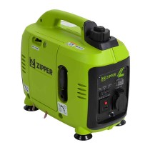 Buy Zipper ZI-STE1000INV Stromerzeuger Inverter in Cyprus, Nicosia, Limassol, Larnaka, Pafos
