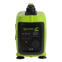 Buy Zipper ZI-STE1000INV Stromerzeuger Inverter in Cyprus, Nicosia, Limassol, Larnaka, Pafos