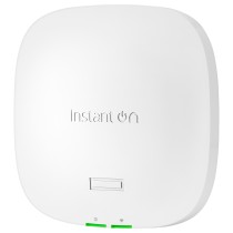 Buy HPE Networking Instant On AP21 WiFi 6 Access Point AX1500 Dual-Band, 1x GbE LAN in Cyprus, Nicosia, Limassol, Larnaka, Pafos
