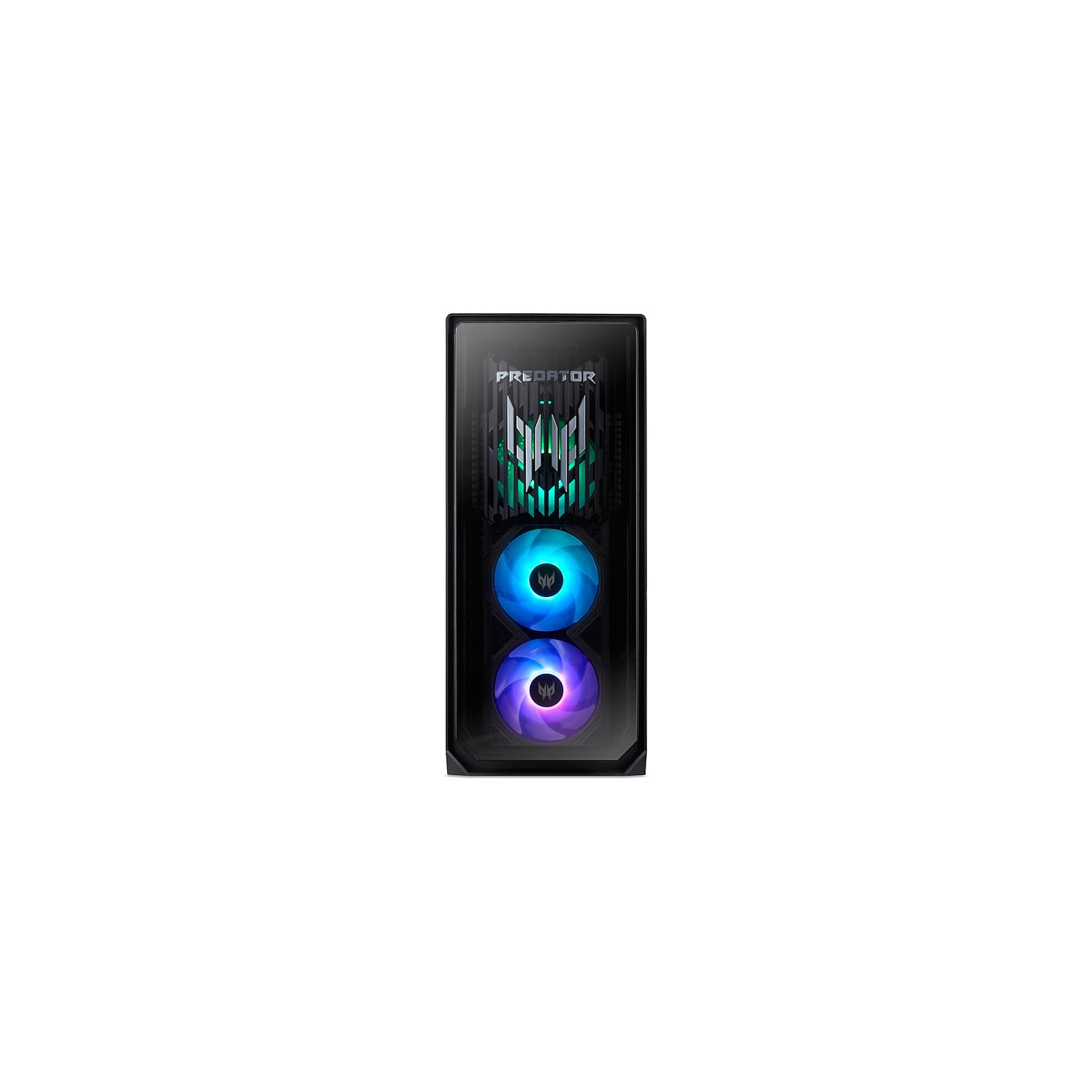 Buy Acer Predator Orion 7000 Gaming Desktop CU7 265KF 32GB 2TBSSD RTX5090 W11 Home in Cyprus, Nicosia, Limassol, Larnaka, Pafos