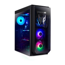 Buy Acer Predator Orion 7000 Gaming Desktop CU7 265KF 32GB 2TBSSD RTX5090 W11 Home in Cyprus, Nicosia, Limassol, Larnaka, Pafos