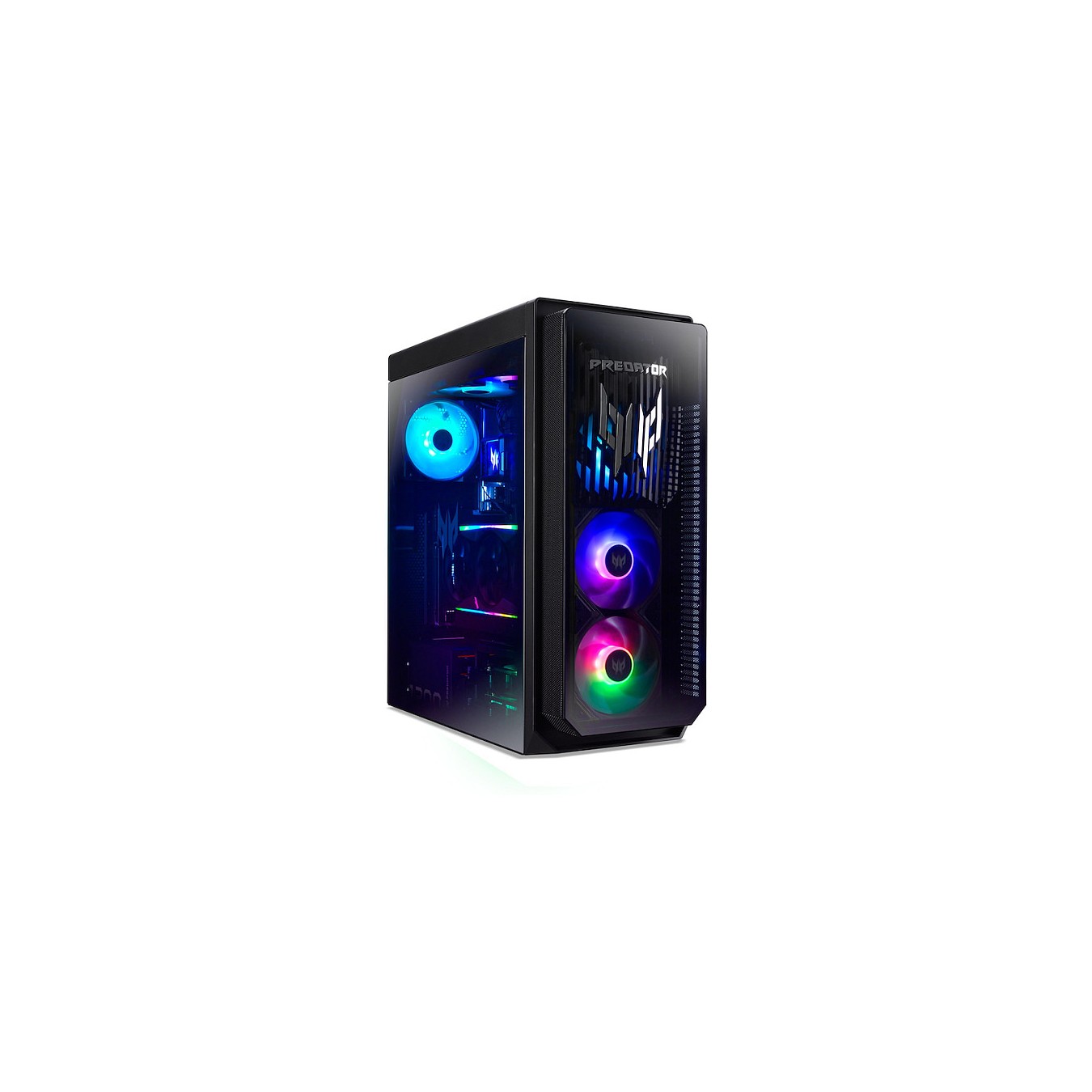 Buy Acer Predator Orion 7000 Gaming Desktop CU7 265KF 32GB 2TBSSD RTX5090 W11 Home in Cyprus, Nicosia, Limassol, Larnaka, Pafos