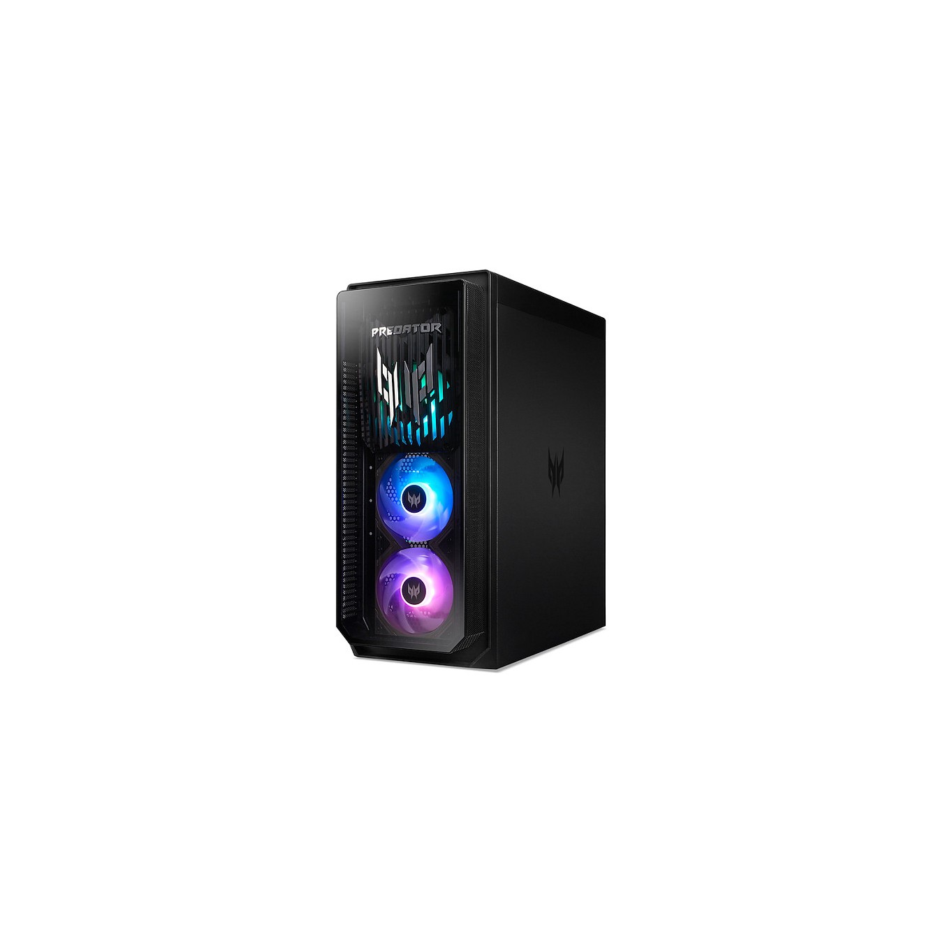 Buy Acer Predator Orion 7000 Gaming Desktop CU7 265KF 32GB 2TBSSD RTX5090 W11 Home in Cyprus, Nicosia, Limassol, Larnaka, Pafos