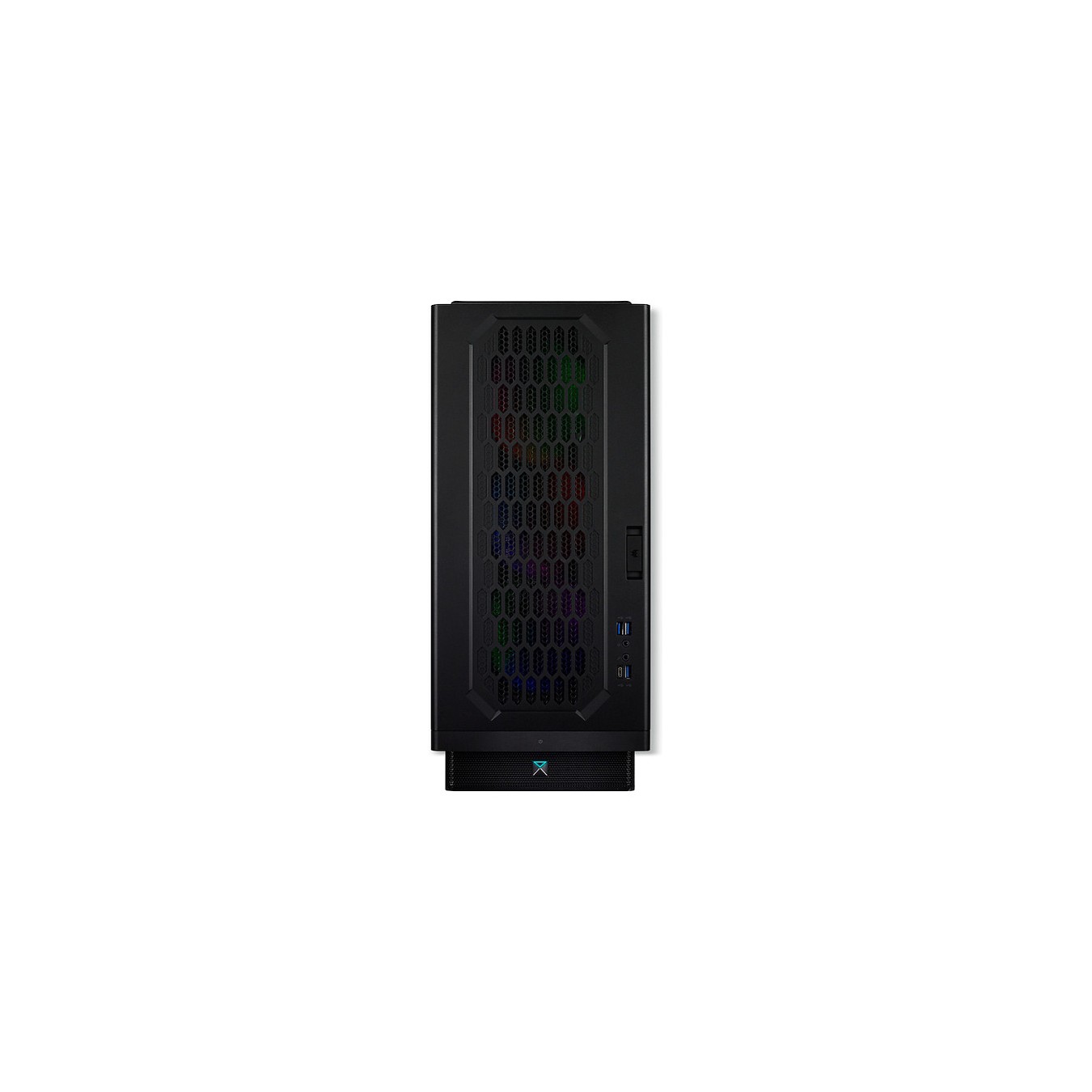 Buy Acer Predator Orion 7000 Gaming Desktop CU7 265KF 32GB 2TBSSD RTX5090 W11 Home in Cyprus, Nicosia, Limassol, Larnaka, Pafos