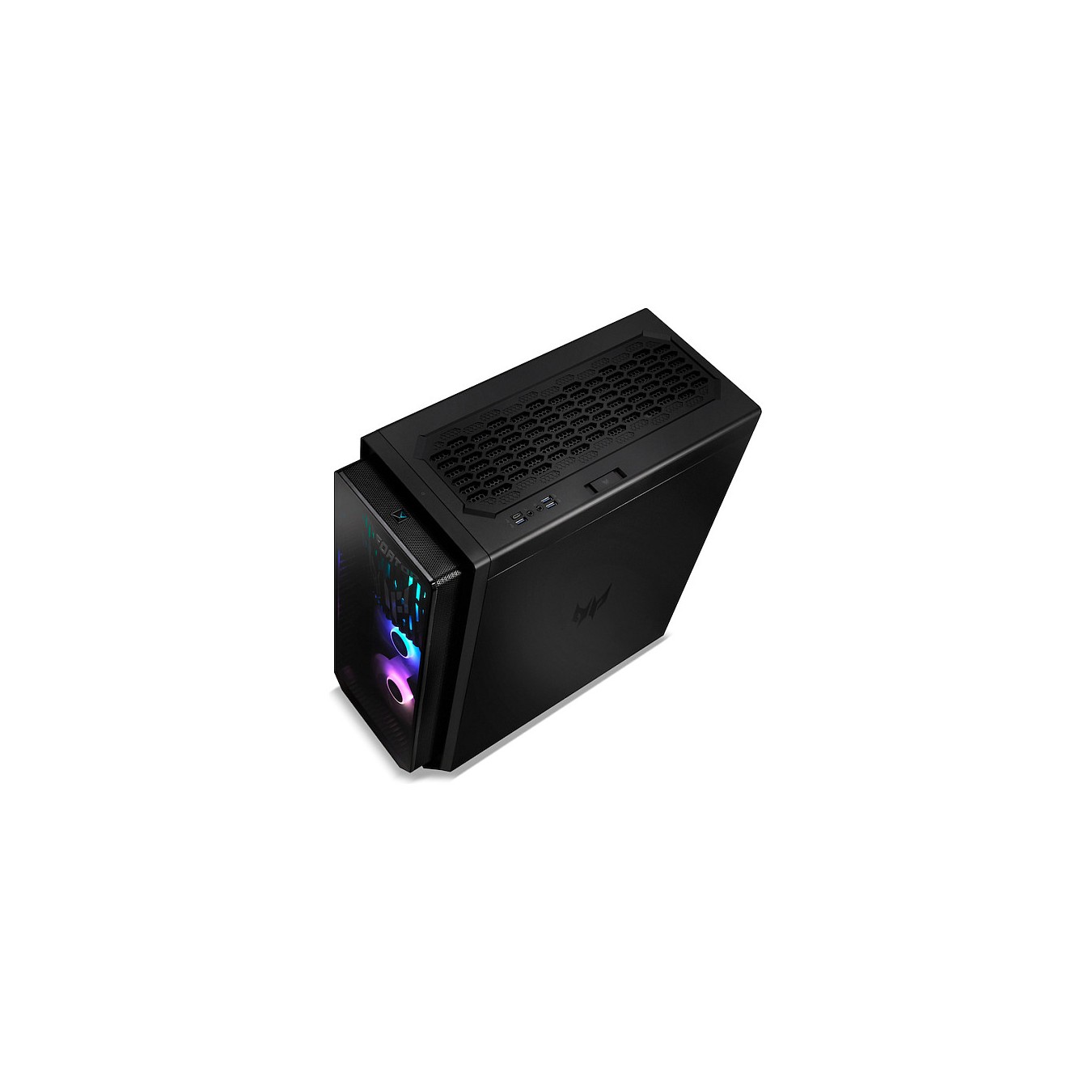 Buy Acer Predator Orion 7000 Gaming Desktop CU7 265KF 32GB 2TBSSD RTX5090 W11 Home in Cyprus, Nicosia, Limassol, Larnaka, Pafos