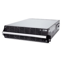Buy APC Symmetra PX Power Module UPS plug-in module AC 400V 16 kW 16000VA 3-phase no battery output connectors 1 3U in Cyprus, N