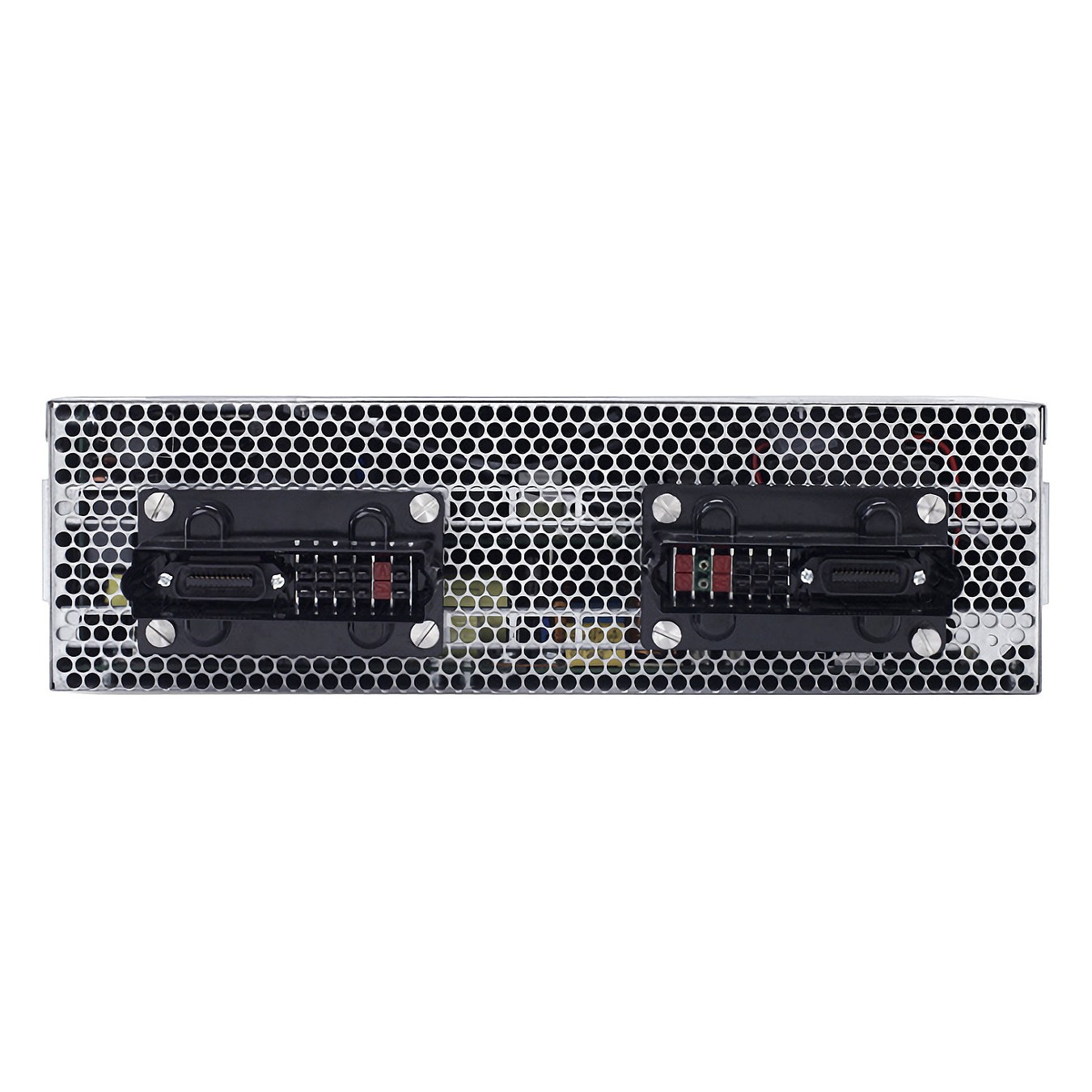 Buy APC Symmetra PX Power Module UPS plug-in module AC 400V 16 kW 16000VA 3-phase no battery output connectors 1 3U in Cyprus, N