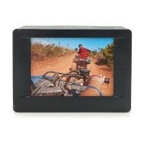 Buy GoXtreme Enduro Black in Cyprus, Nicosia, Limassol, Larnaka, Pafos