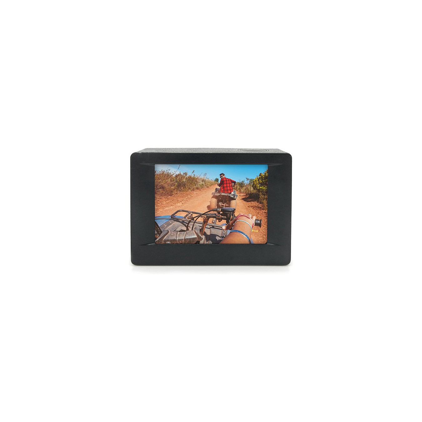 Buy GoXtreme Enduro Black in Cyprus, Nicosia, Limassol, Larnaka, Pafos