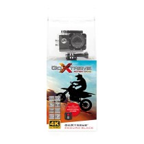 Buy GoXtreme Enduro Black in Cyprus, Nicosia, Limassol, Larnaka, Pafos