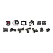 Buy GoXtreme Enduro Black in Cyprus, Nicosia, Limassol, Larnaka, Pafos