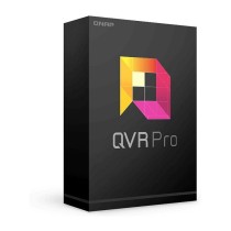 Buy QNAP QVR Pro Erweiterung 8 Channel +++ in Cyprus, Nicosia, Limassol, Larnaka, Pafos