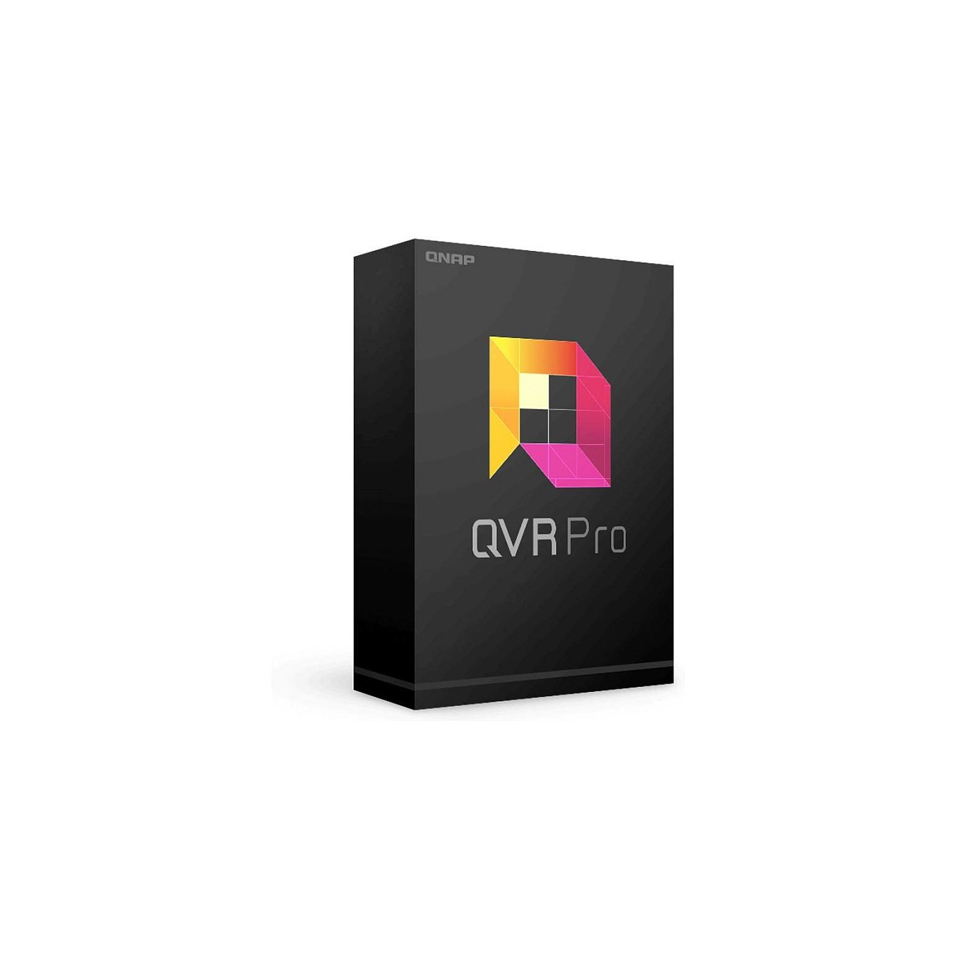 Buy QNAP QVR Pro Erweiterung 8 Channel +++ in Cyprus, Nicosia, Limassol, Larnaka, Pafos