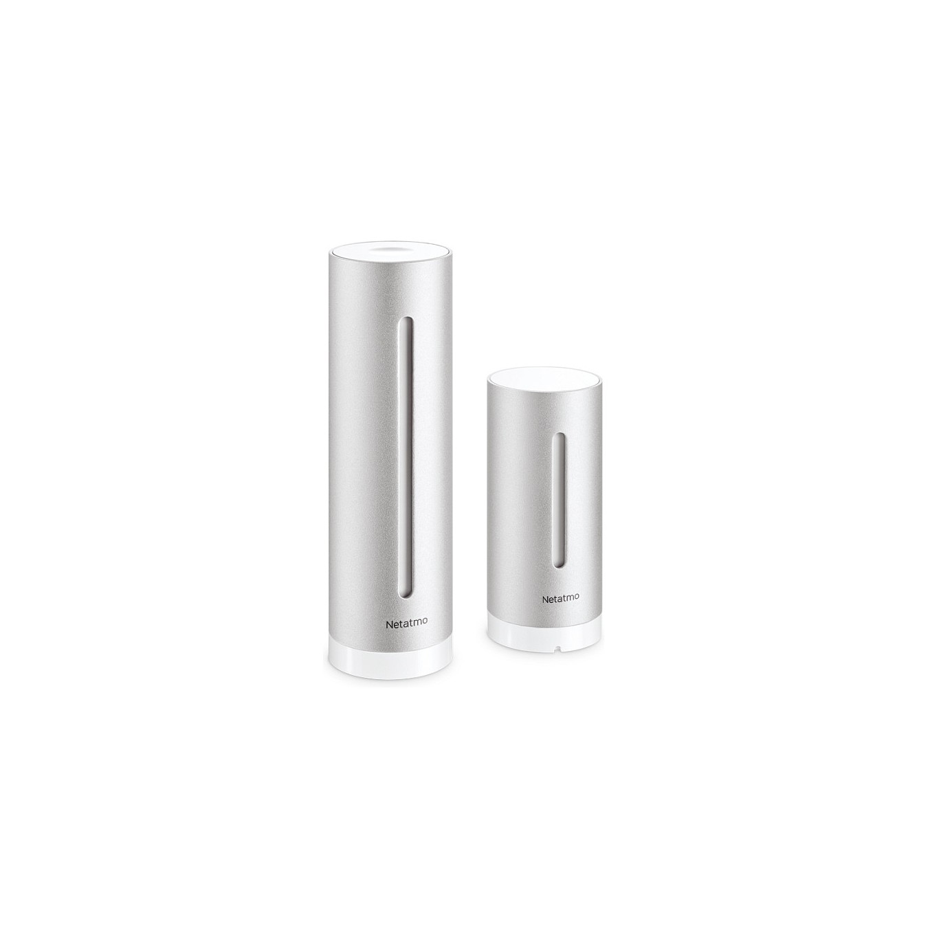 Buy Netatmo Smarte Wetterstation in Cyprus, Nicosia, Limassol, Larnaka, Pafos