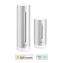 Buy Netatmo Smarte Wetterstation in Cyprus, Nicosia, Limassol, Larnaka, Pafos
