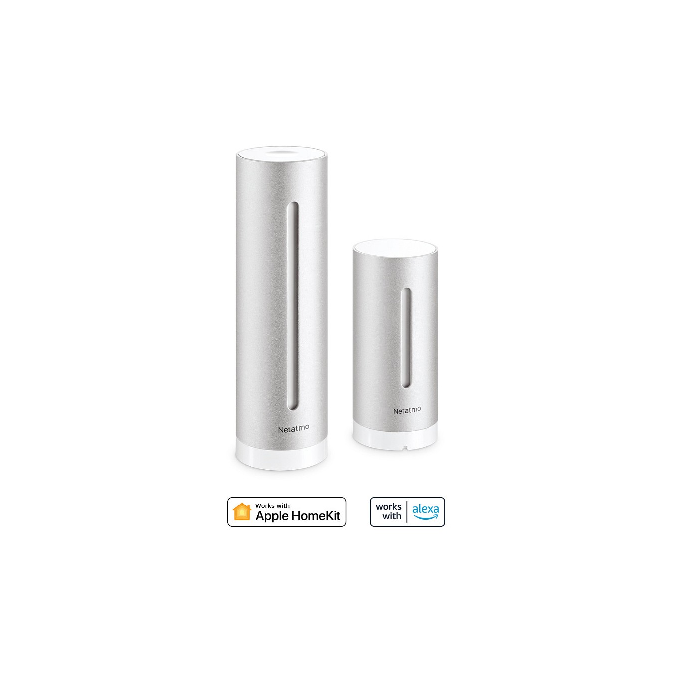 Buy Netatmo Smarte Wetterstation in Cyprus, Nicosia, Limassol, Larnaka, Pafos