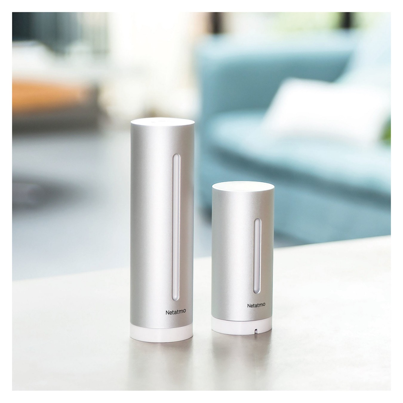 Buy Netatmo Smarte Wetterstation in Cyprus, Nicosia, Limassol, Larnaka, Pafos
