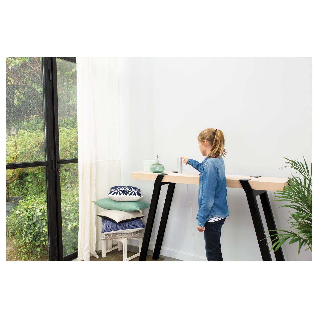 Buy Netatmo Smarte Wetterstation in Cyprus, Nicosia, Limassol, Larnaka, Pafos