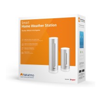 Buy Netatmo Smarte Wetterstation in Cyprus, Nicosia, Limassol, Larnaka, Pafos