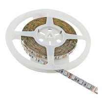 Buy Synergy 21 LED Flex Strip 5050 - 60 KW DC24V 72W IP67 in Cyprus, Nicosia, Limassol, Larnaka, Pafos