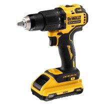 Buy DEWALT Akku-Schlagbohrschrauber 18 V. 2 Ah in Cyprus, Nicosia, Limassol, Larnaka, Pafos