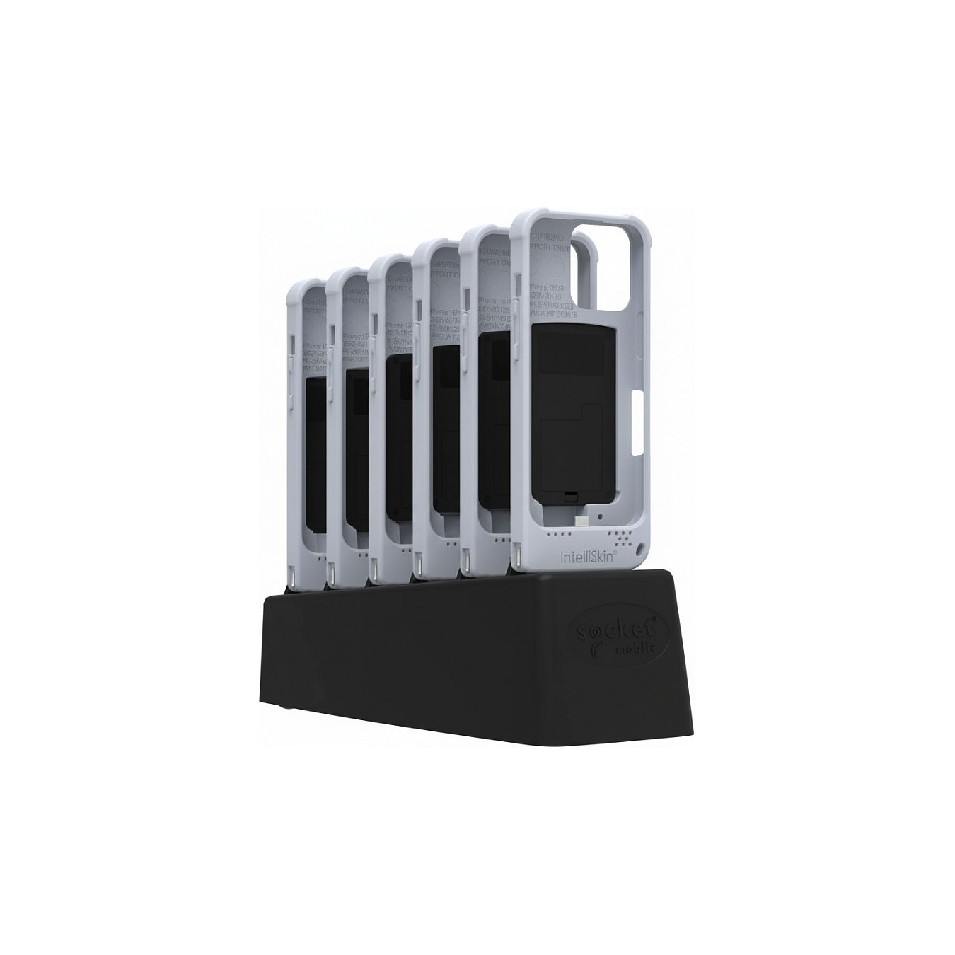 Buy Socket Mobile DS840, Barcode-Leser in Cyprus, Nicosia, Limassol, Larnaka, Pafos