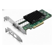 Buy Server PCIE X710-DA2 2x 10Gbit SFP+ X710DA2G2P5 in Cyprus, Nicosia, Limassol, Larnaka, Pafos