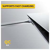 Buy Intenso USB Lade- + Datenkabel A315C USB-A to USB-C schwarz 1,5m in Cyprus, Nicosia, Limassol, Larnaka, Pafos