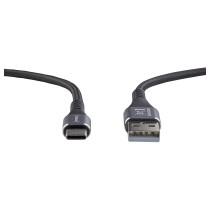 Buy Intenso USB Lade- + Datenkabel A315C USB-A to USB-C schwarz 1,5m in Cyprus, Nicosia, Limassol, Larnaka, Pafos