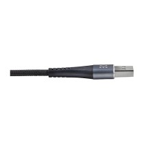 Buy Intenso USB Lade- + Datenkabel A315C USB-A to USB-C schwarz 1,5m in Cyprus, Nicosia, Limassol, Larnaka, Pafos