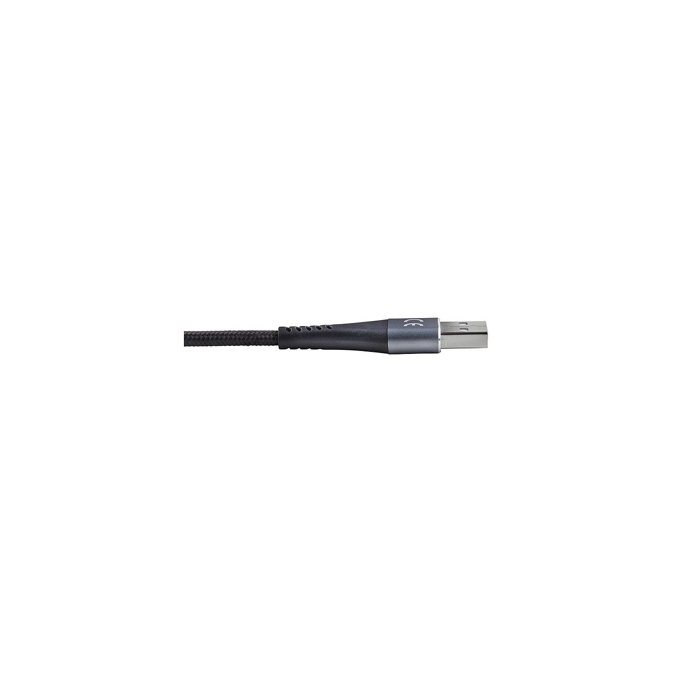Buy Intenso USB Lade- + Datenkabel A315C USB-A to USB-C schwarz 1,5m in Cyprus, Nicosia, Limassol, Larnaka, Pafos