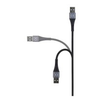 Buy Intenso USB Lade- + Datenkabel A315C USB-A to USB-C schwarz 1,5m in Cyprus, Nicosia, Limassol, Larnaka, Pafos